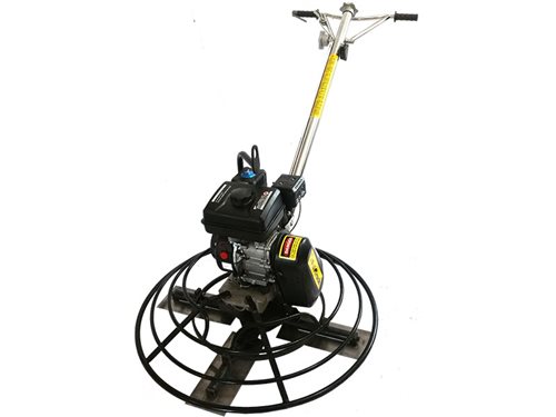 32 INCH/80CM POWER TROWEL – HONDA GX200 INCLUDES GST